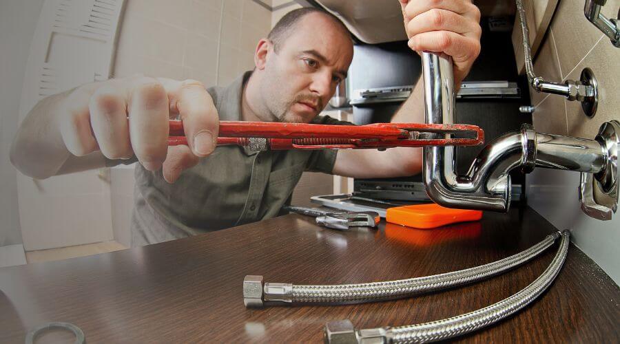 Local expert plumbing services in Okoboji, IA